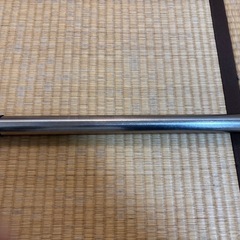 物干し竿　の画像