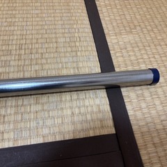 物干し竿　の画像