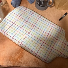 アイロン　アイロン台の画像