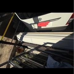 軽量シャッター　幅2900の画像