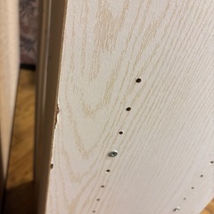 棚　収納の画像