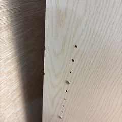 棚　収納の画像