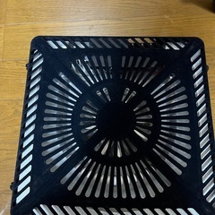 こたつ用取替ヒーターの画像