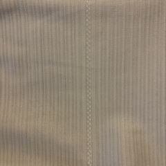 ニトリ　レースカーテン2枚の画像