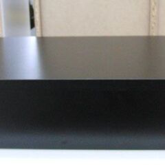 2口IHクッキングヒーター専用台 IHコンロ用設置スタンド 幅52cm IHW-5232(BK)  山善 YAMAZEN 札幌市 手稲区の画像