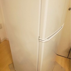 ハイアール 冷凍冷蔵庫  2019年製 JR-N130Aの画像