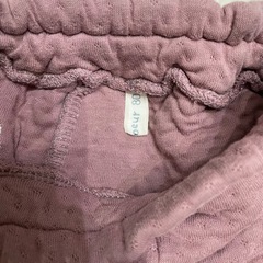 キムラタン　80 ボトムスの画像