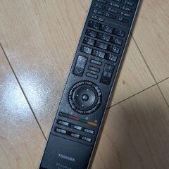 東芝 TOSHIBA レグザ REGZA テレビの画像