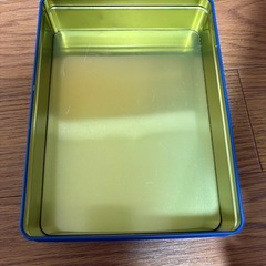 ディズニーのカン中古品の画像