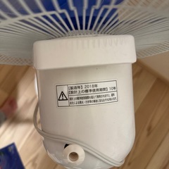 扇風機の画像