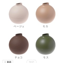 ティッシュケース　おしゃれ丸いケース　トイレットペーパー  の画像