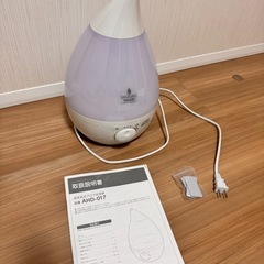 SHIZUKU touch+ 加湿器の画像