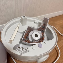 SHIZUKU touch+ 加湿器の画像