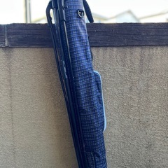 ゴルフサブバッグの画像
