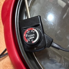 Tiger ホットプレートの画像