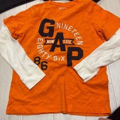 トレーナー4点セットの画像