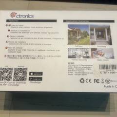 ネットワーク　Wi-Fiカメラ・ジム閉業に伴う備品売却の画像