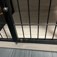 犬ゲージの画像