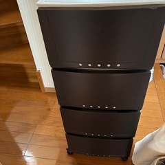 収納ケースの画像