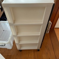 収納ケースの画像