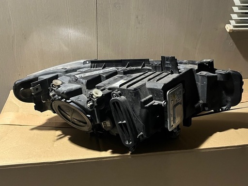  f30 3シリーズ ヘッドライト 中古品