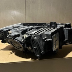 BMW f30 3シリーズ ヘッドライト 中古品の画像