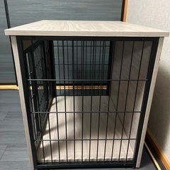 犬ゲージの画像