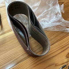 ベルトサンダーの画像