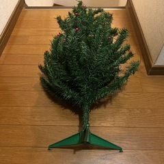ツリー🎄クリスマスの画像