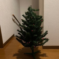 ツリー🎄クリスマスの画像