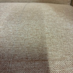 【ジャングル深井店】★布ソファー ソファー 家具 堺市 深井 【FU3056】の画像