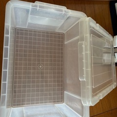 収納ケースの画像