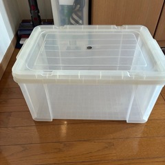 収納ケースの画像
