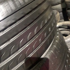 235/50R18ヨコハマ取り付け無料の画像