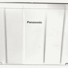 パナソニック　レッツノート　Windows11 Proの画像