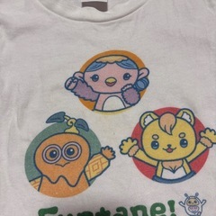 おかあさんといっしょ みもも けけちゃまポーチの画像