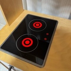 IKEA ままごとキッチンの画像