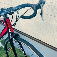 ②GIANT TCR 2013 Sの画像