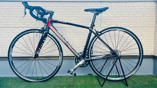 新春セール2月末まで10%OFF ②GIANT TCR 2013 S