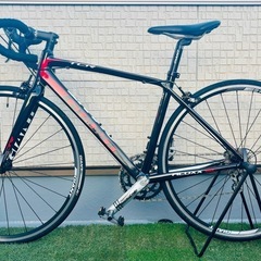 ②GIANT TCR 2013 Sの画像