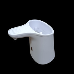 （ご予約済kr）(中古)ミューズ ノータッチオートディスペンサーの画像