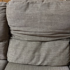 3人掛けソファーの画像