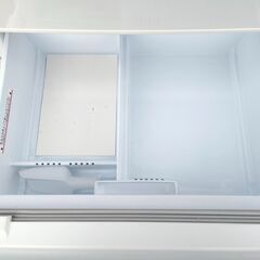 MITSUBISHI(三菱)・ノンフロン冷凍冷蔵庫・330L・2021年製・MR-C33G-W・No.250912-08の画像