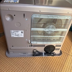 ストーブの画像