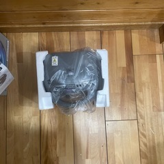 クロミ　ドーナツメーカーの画像