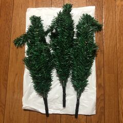 【未使用】ガーデンツリー 1本の画像