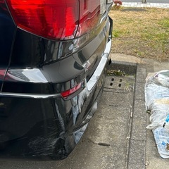 トヨタ　アルファードＶ２.４アルカンターラの画像