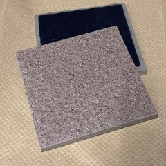 タイルコースターの画像