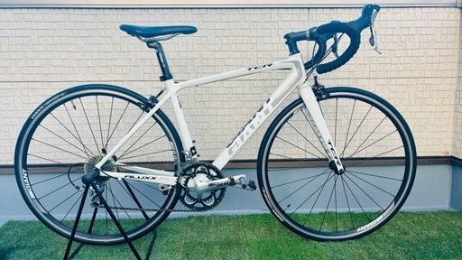 新春セール2月末まで10%OFF ③GIANT TCR 2013 S