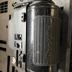 コンプレッサー　の画像